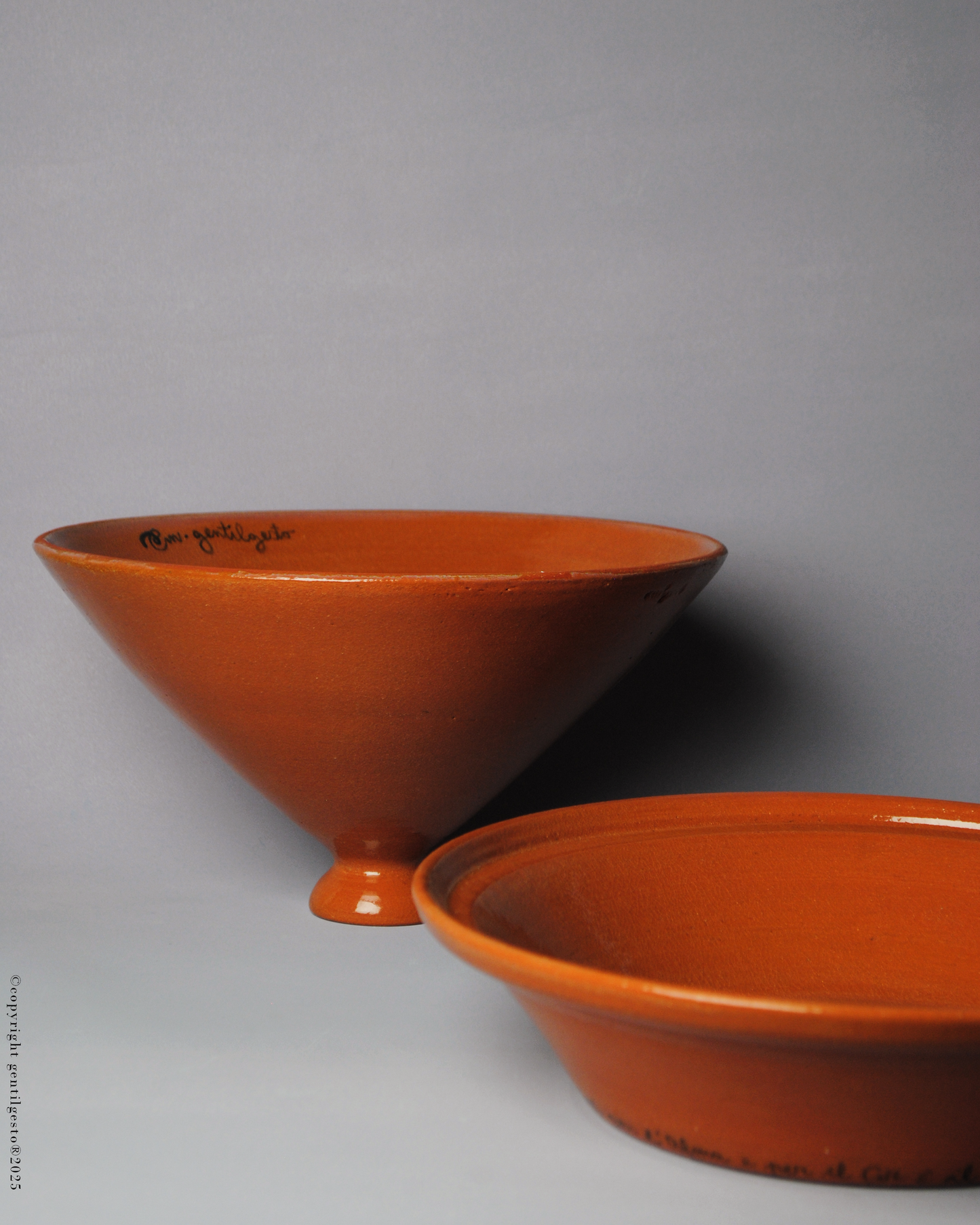 Tajine in ceramica