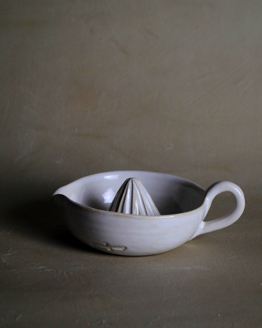 Spremi limone in grès