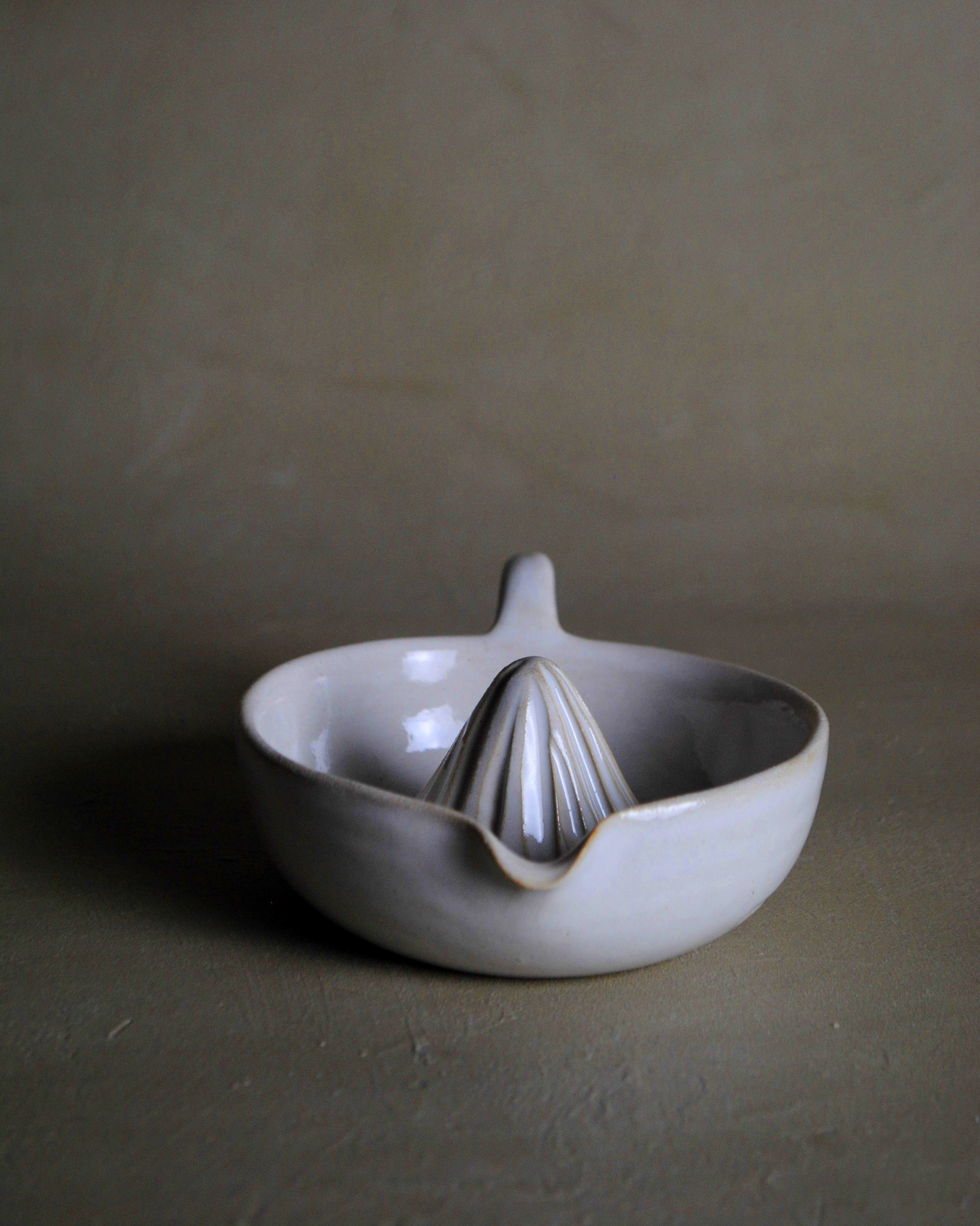 Spremi limone in grès