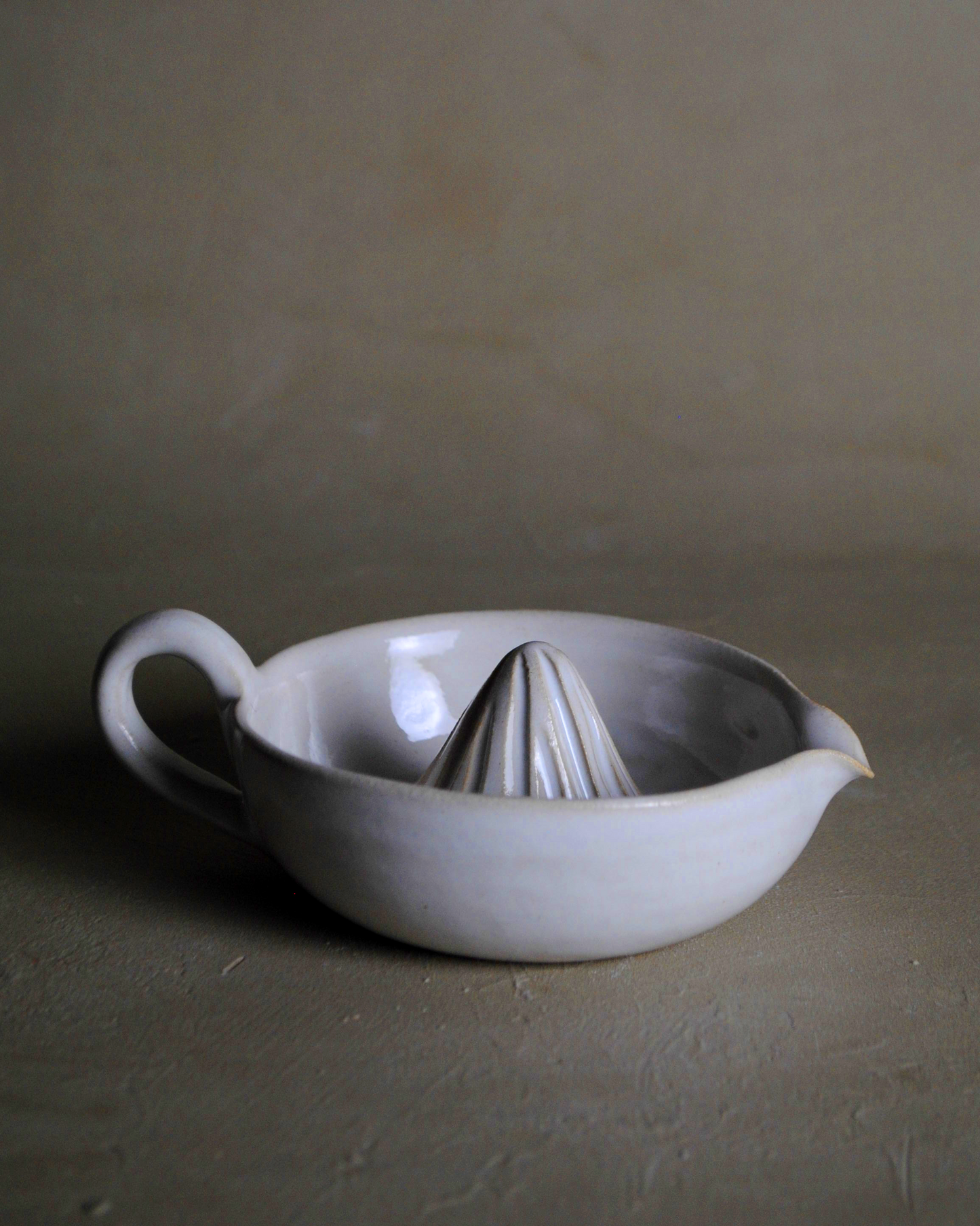 Spremi limone in grès